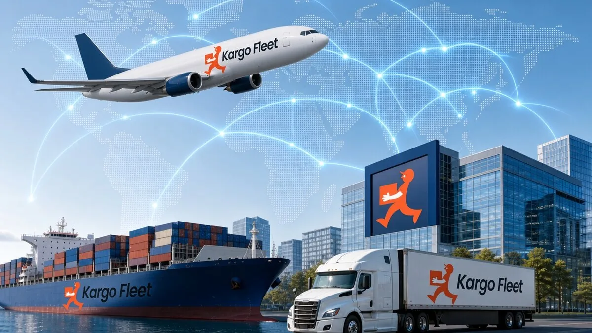 Global Network Services