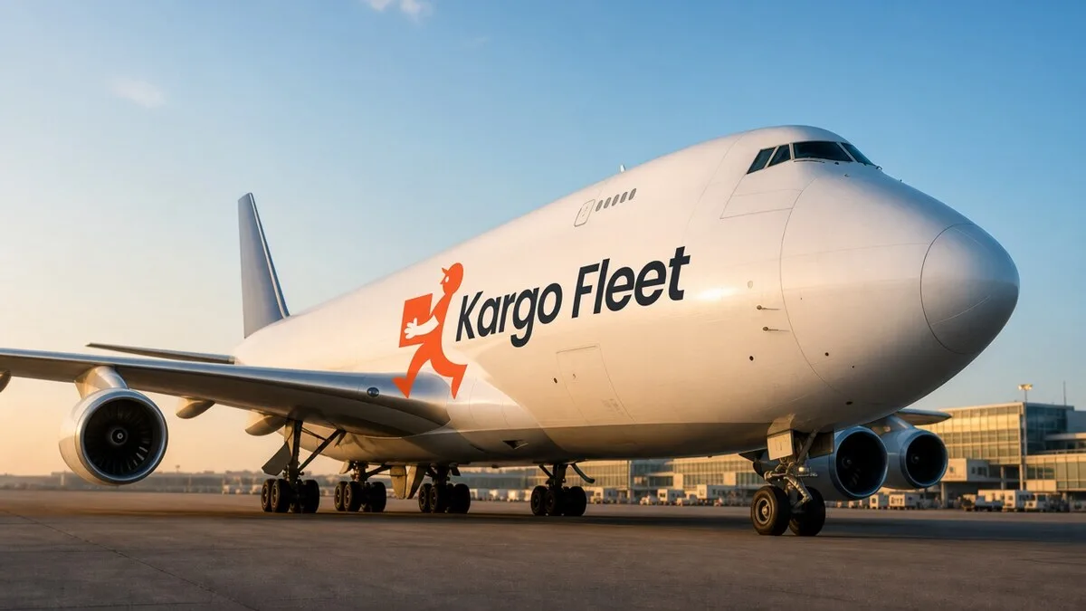 Air Freight