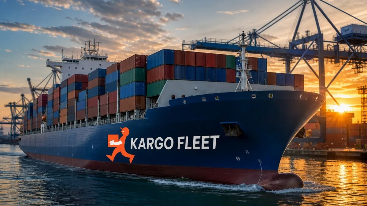 Sea/Ocean Freight