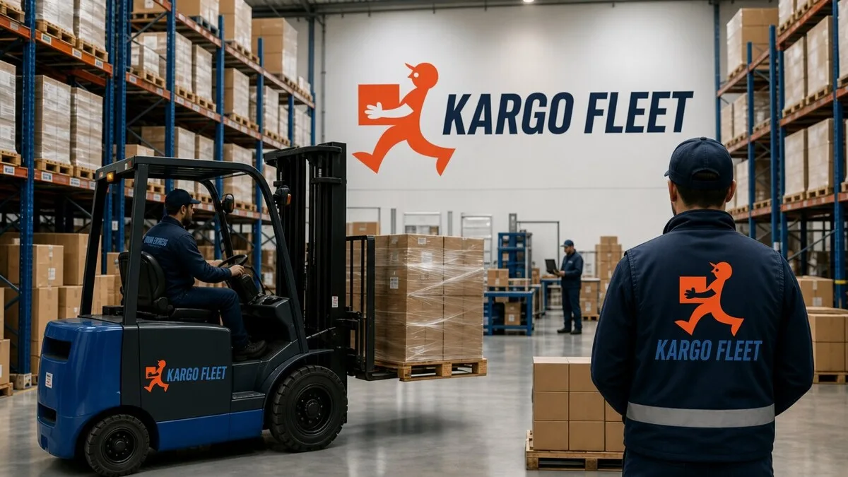 Warehousing